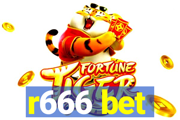r666 bet